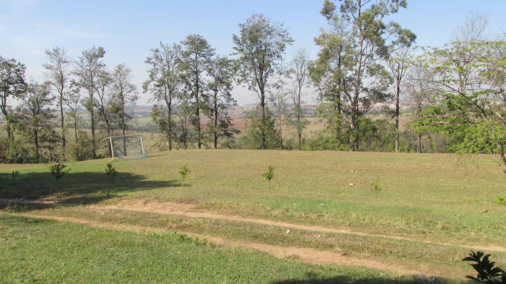 Pousada Mirante De Boituva Kültér fotó